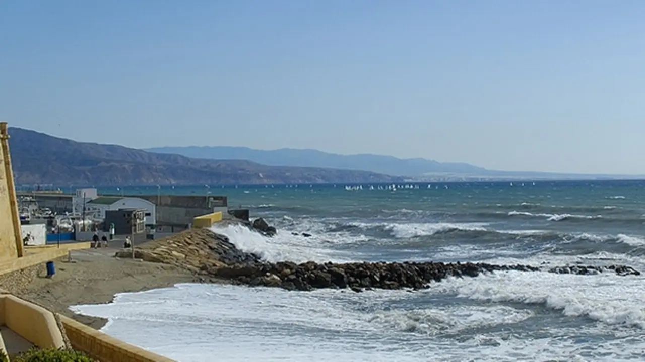 Dónde dormir en Aguadulce