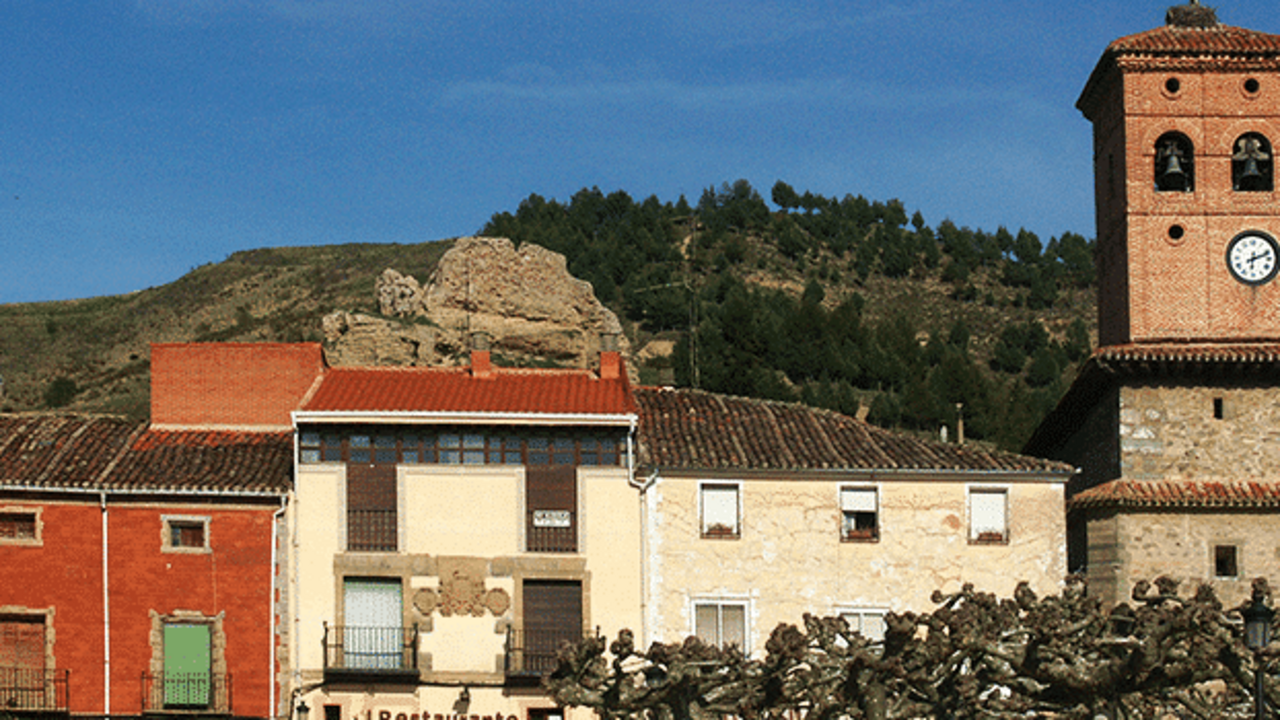 Dónde dormir en Rabanal del Camino