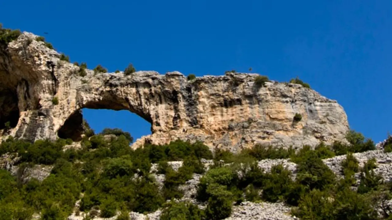 Sierra de Guara