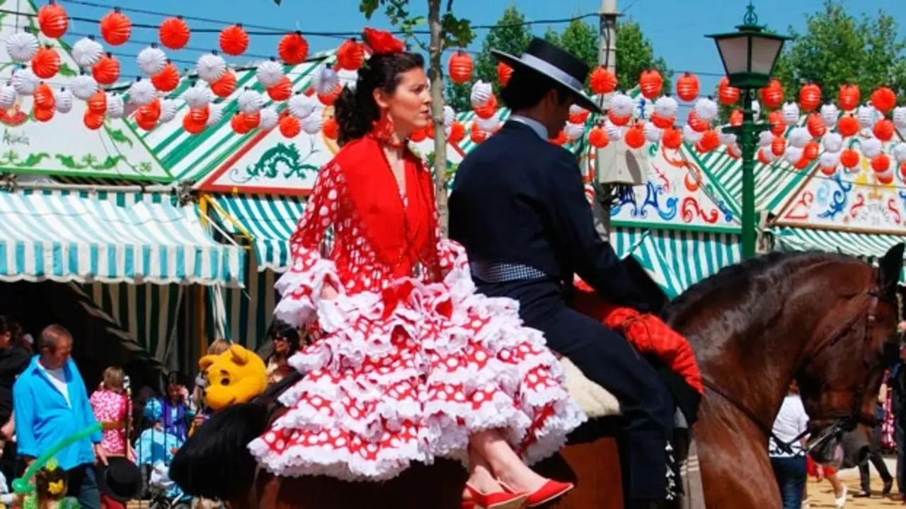 Feria de Abril