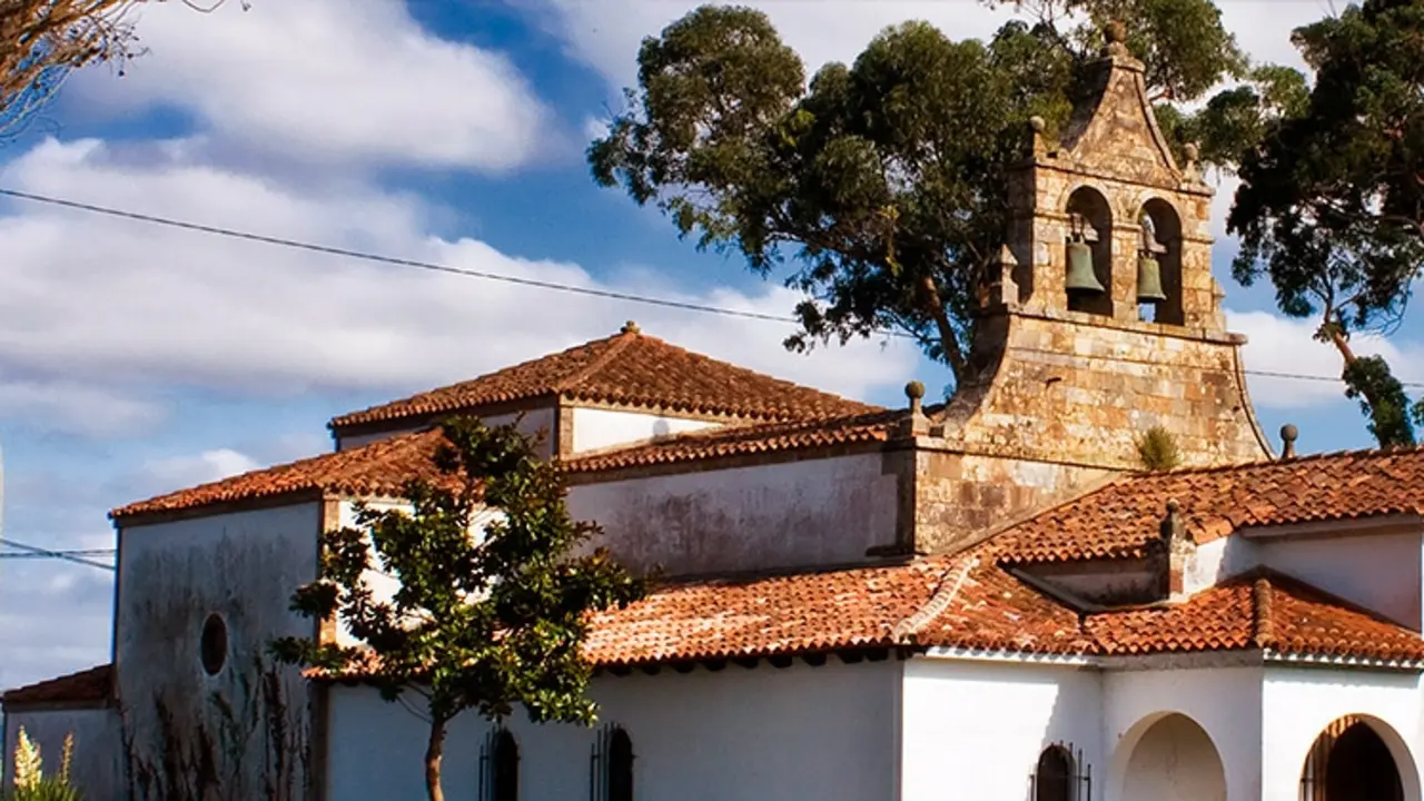 Dónde dormir en Colunga