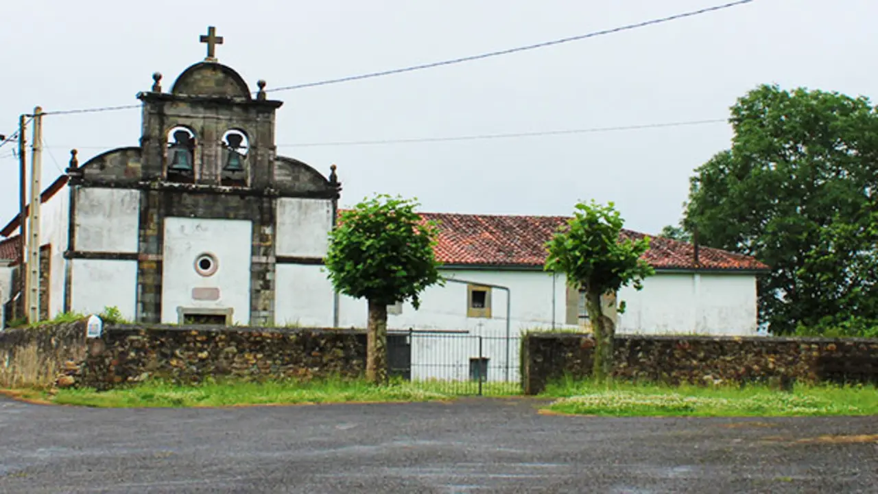 Dónde dormir en San Juan de Villapañada