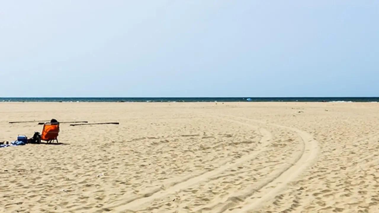 Dónde dormir en Punta Umbría