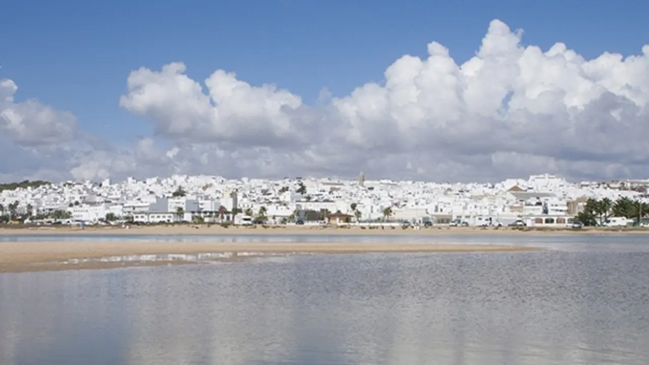 Dónde dormir en Conil de la Frontera