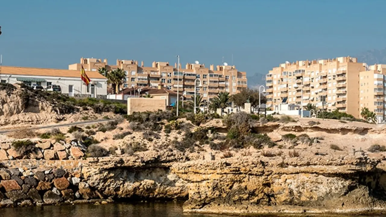 Dónde dormir en El Campello