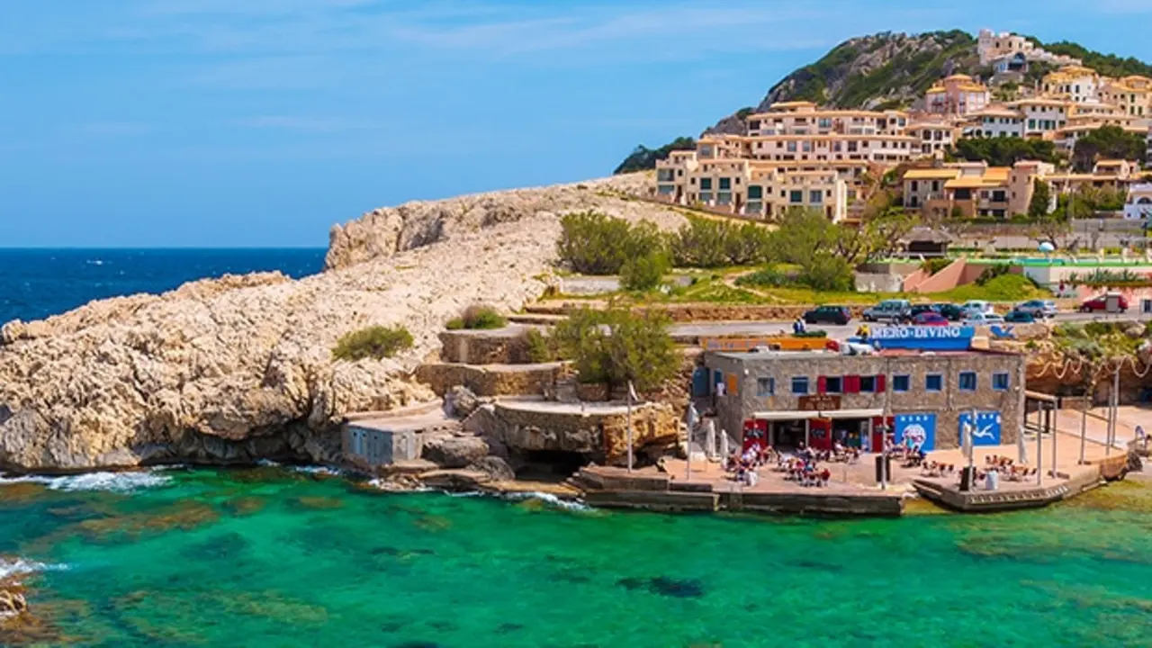 Dónde dormir en Cala Ratjada