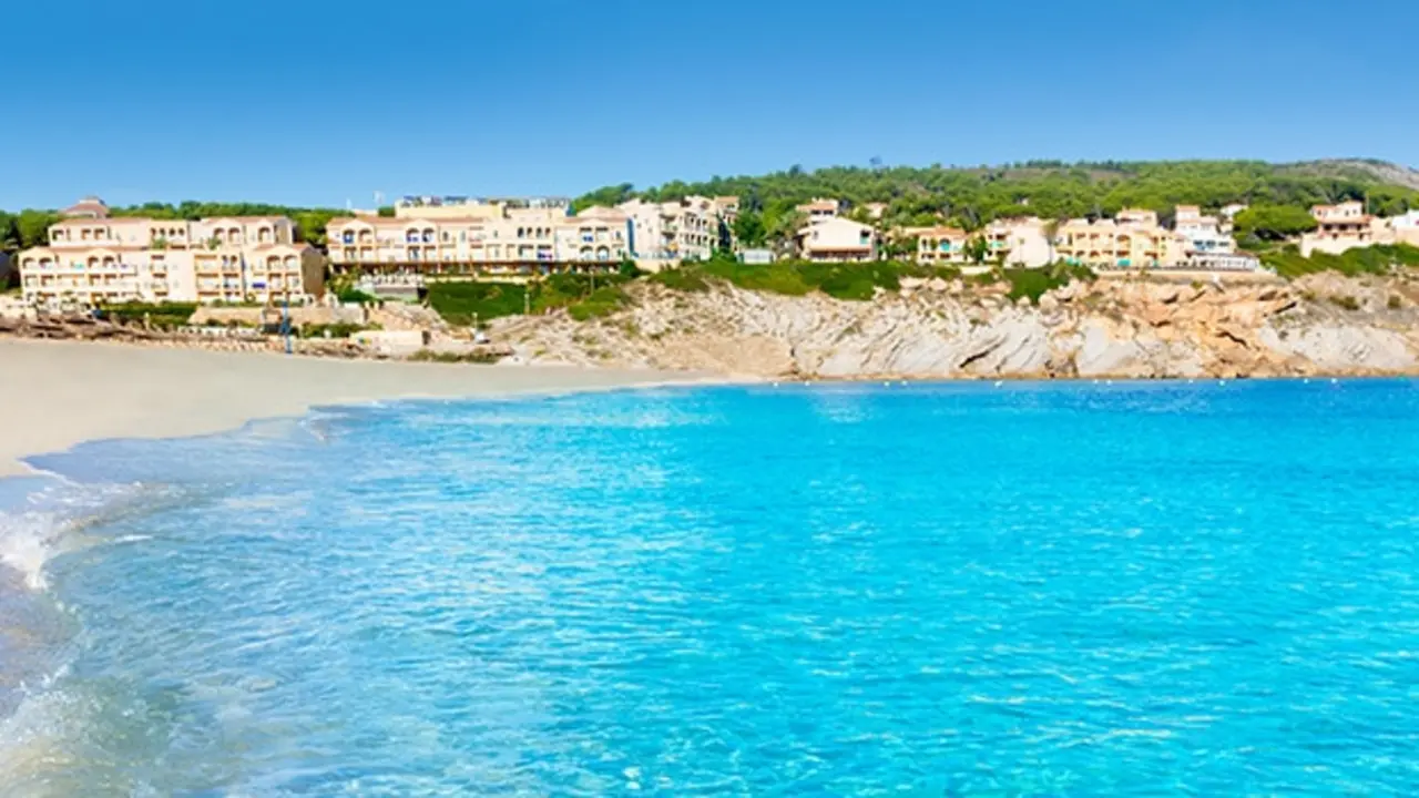 Dónde dormir en Calas de Mallorca y Cala Murada