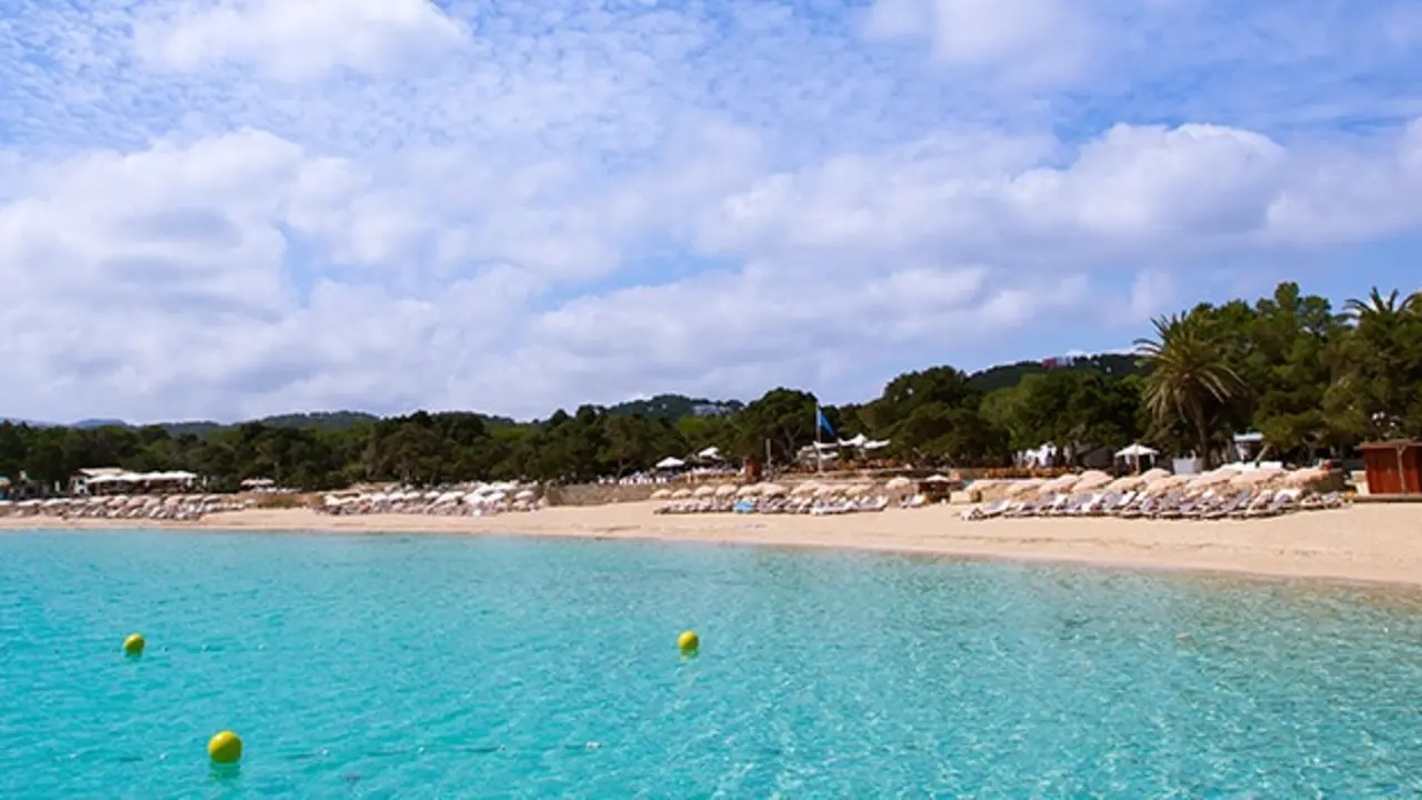 Dónde dormir en Sant Josep de sa Talaia