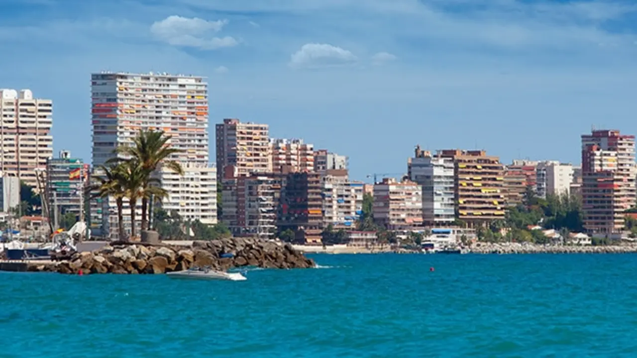 Dónde dormir en Playa de San Juan