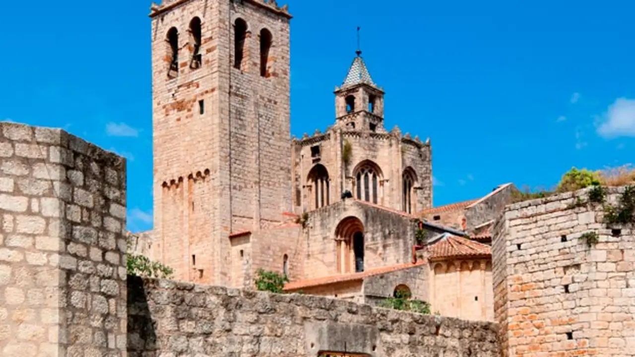 Dónde dormir en Sant Cugat del Vallés