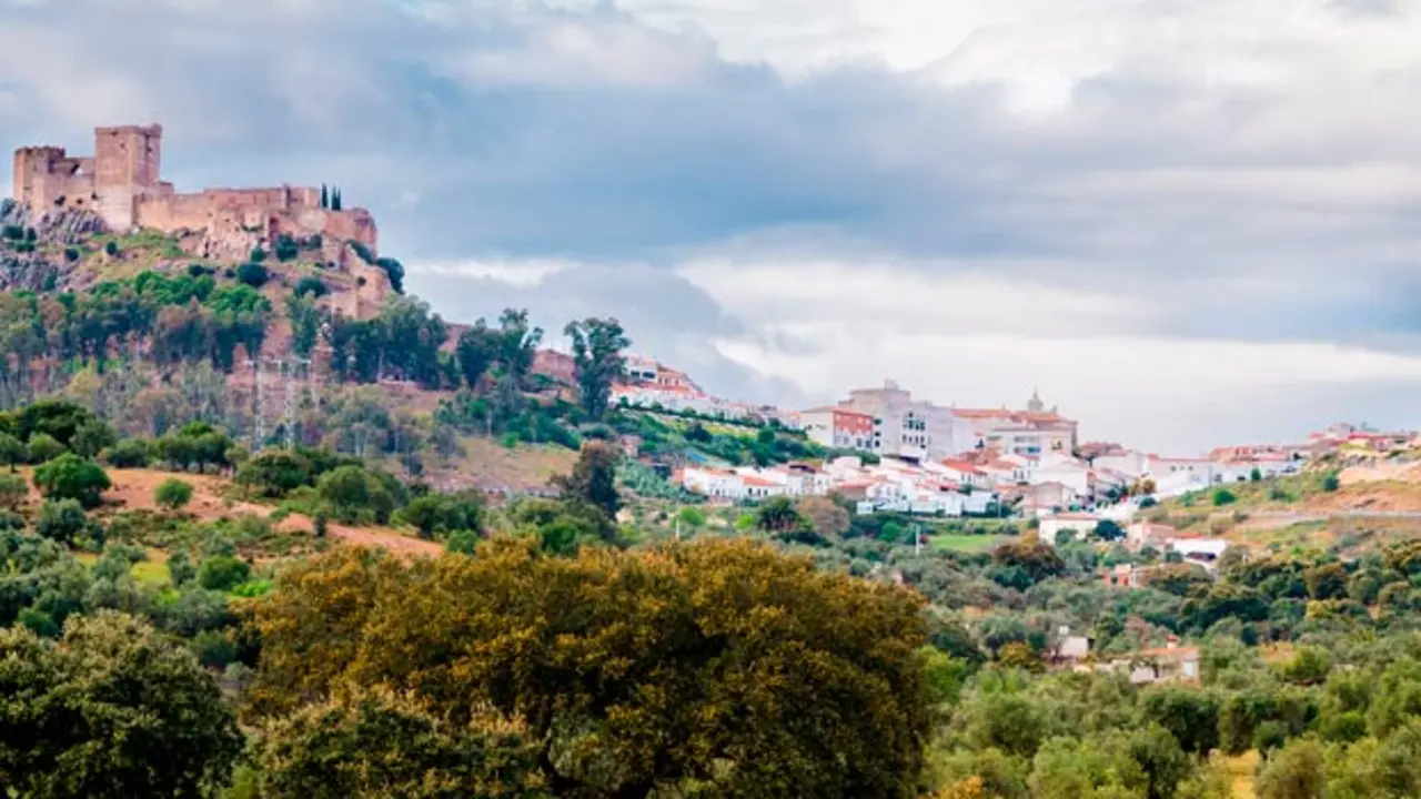 Dónde dormir en Alburquerque