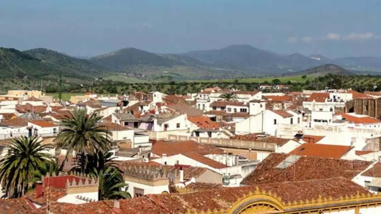 Dónde dormir en Zafra