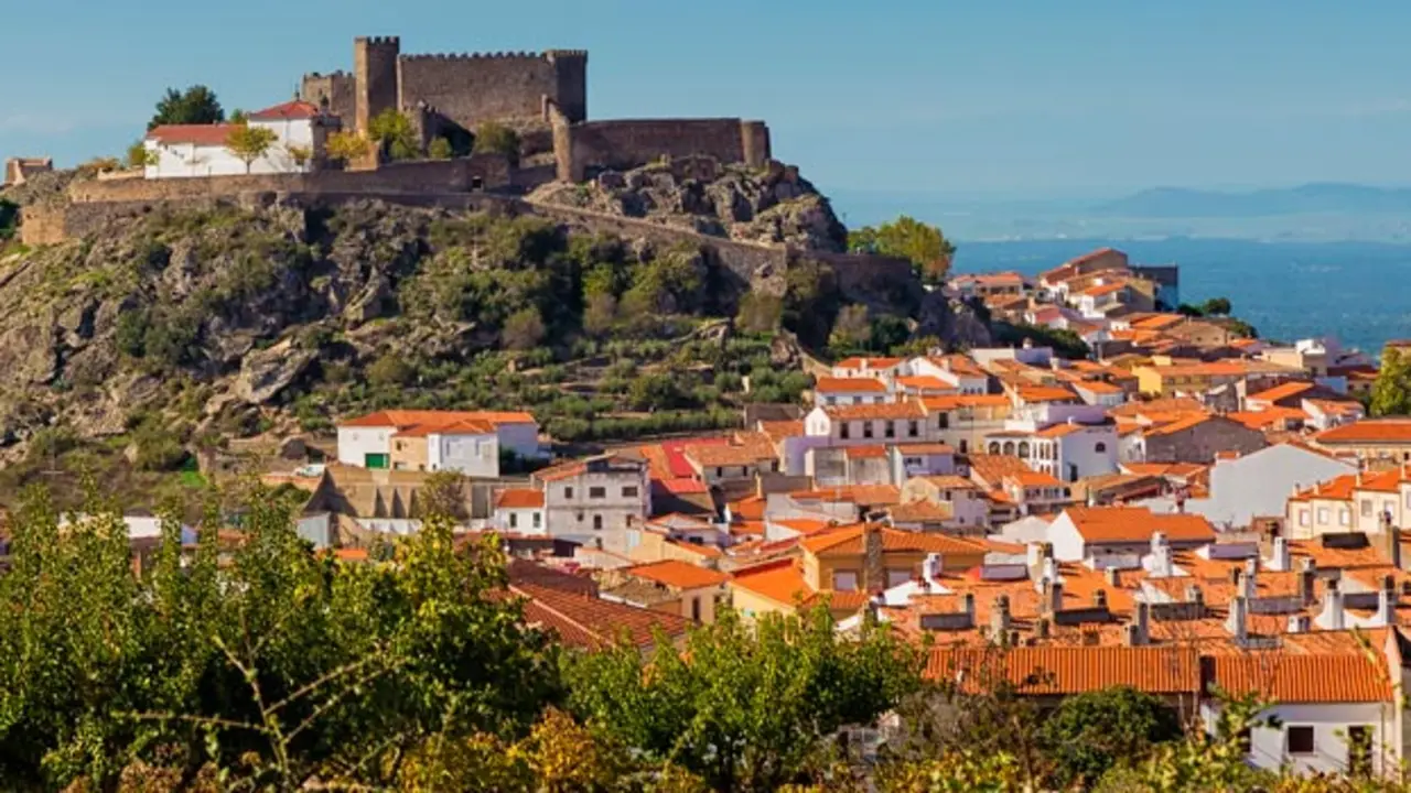 Dónde dormir en Montánchez