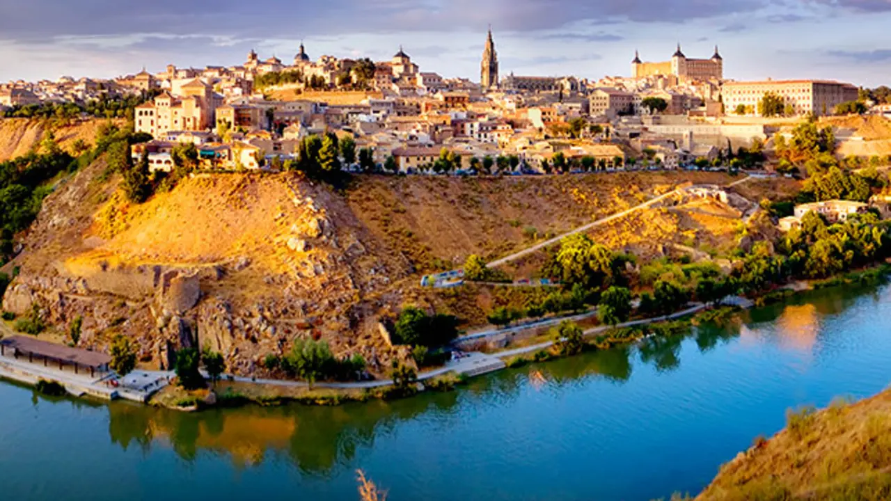 Dónde dormir en Toledo