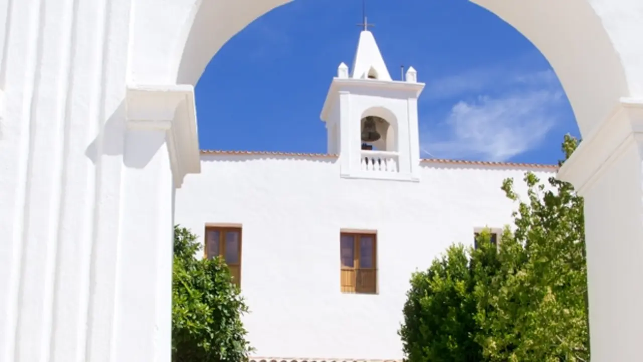 Dónde dormir en San Miguel de Balansat