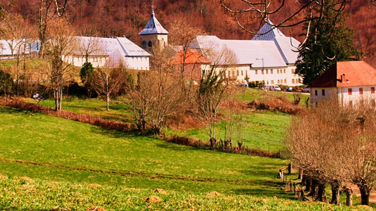 Dónde dormir en Roncesvalles