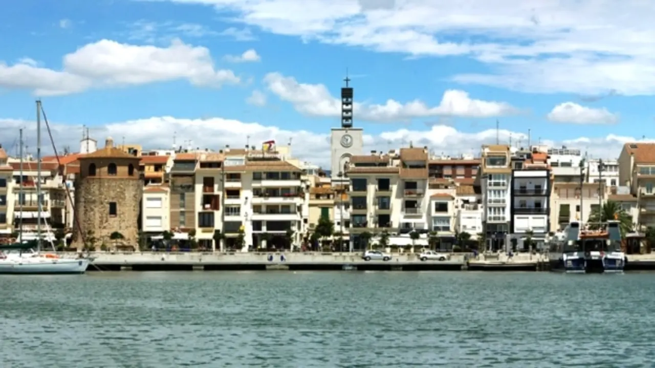 Dónde dormir en Cambrils