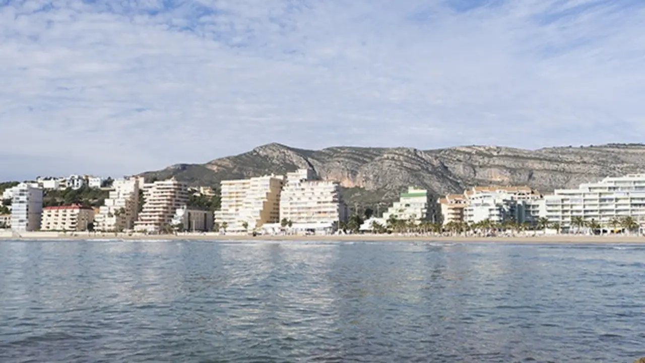 Dónde dormir en Oropesa del Mar