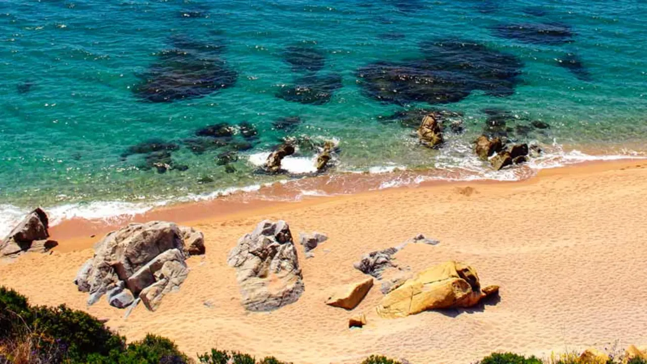 Dónde dormir en Canet de Mar