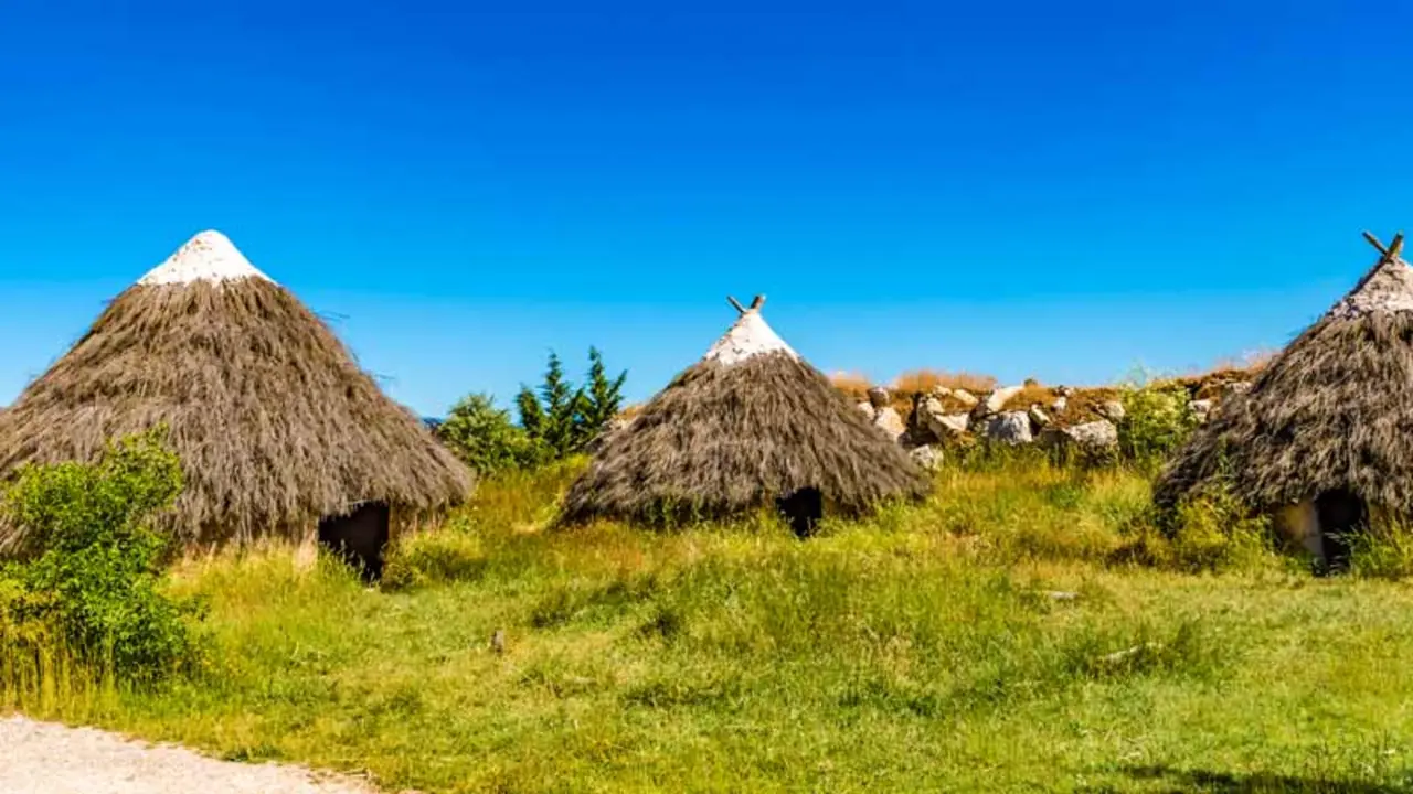 Dónde dormir en Atapuerca