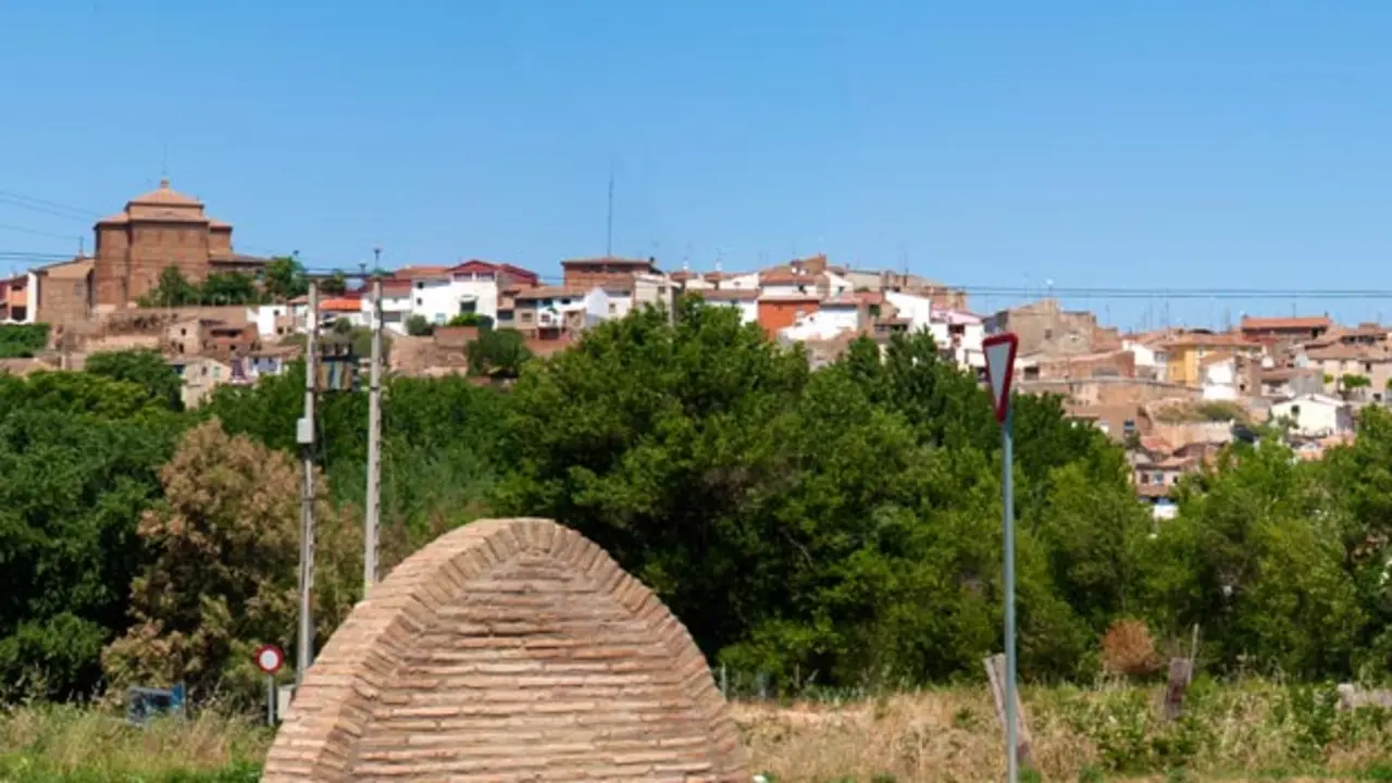 Dónde dormir en Calahorra