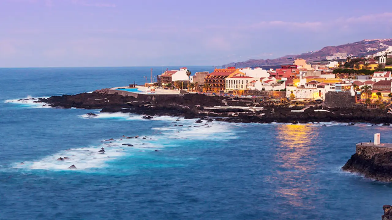 Garachico, Tenerife