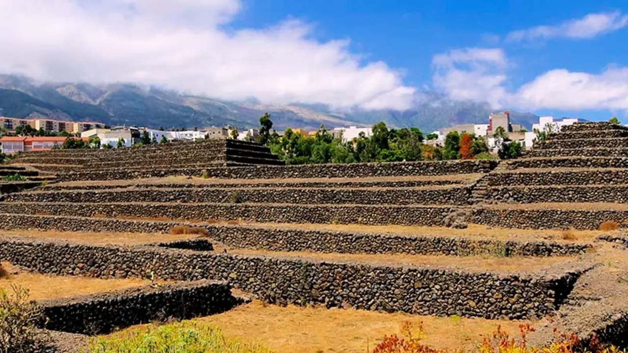 Güímar, Tenerife