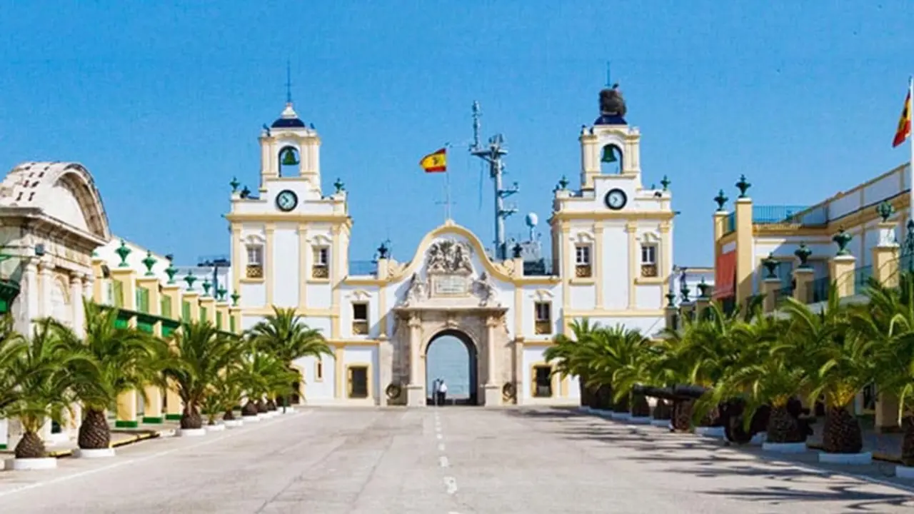 dónde dormir en san fernando