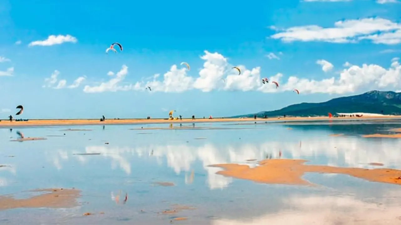 dónde dormir en Tarifa