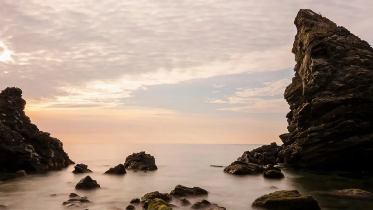 Plage Alberquillas | Shutterstock