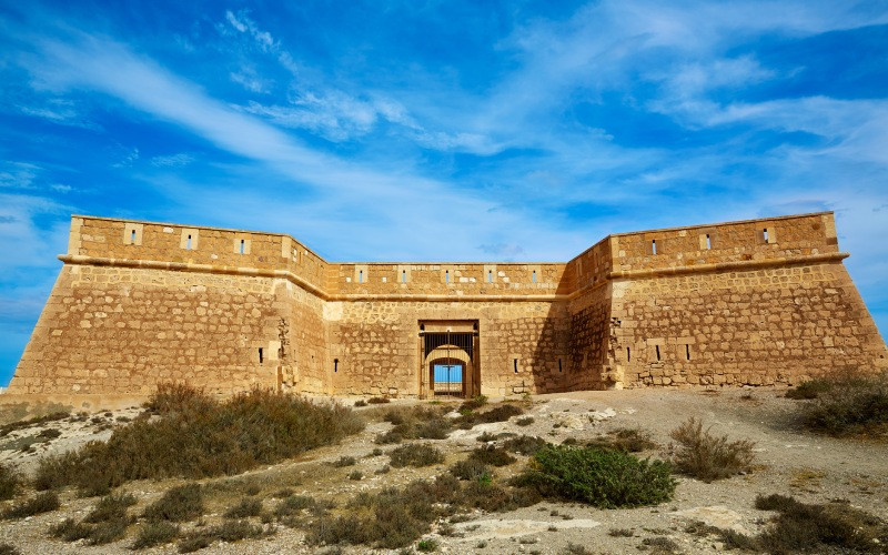 Château de San Román