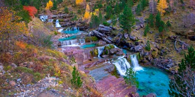 Dónde dormir en Aínsa Parque Natural de Ordesa y Monte Perdido