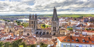 Que voir à Burgos