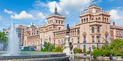 Academia de Caballería de Valladolid-leon_valladolid_ciudad_ademia-de-caballeria_bi