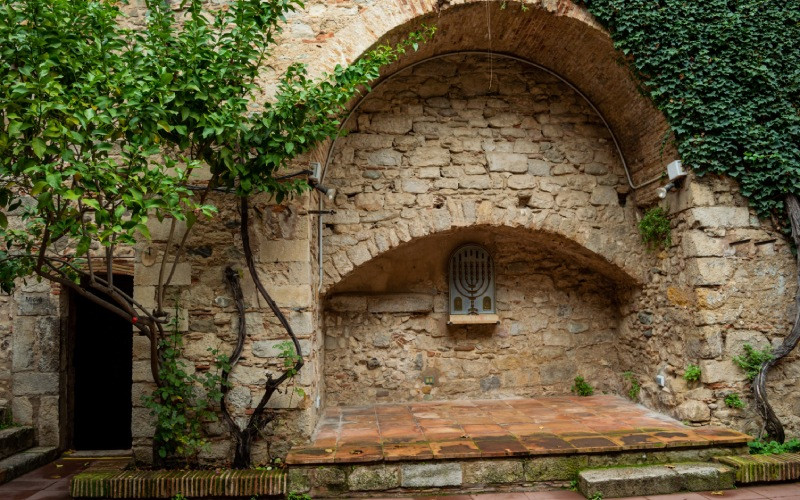 Musée de l'histoire des juifs