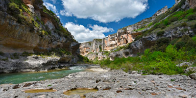 Foz de Lumbier