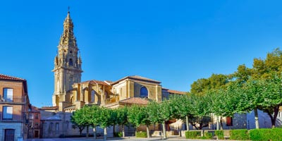 Que voir à Que ver en Santo Domingo de la Calzada