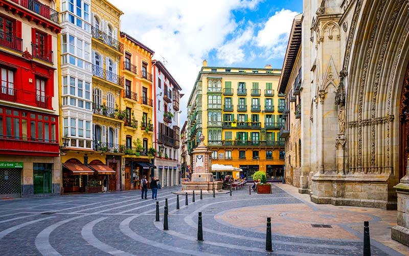 Semana Santa en Bilbao