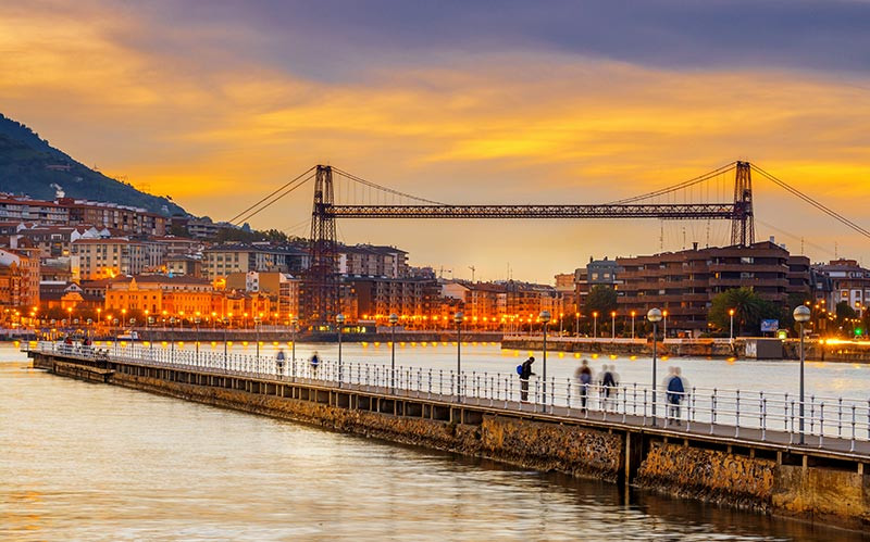 Semana Santa en Bilbao