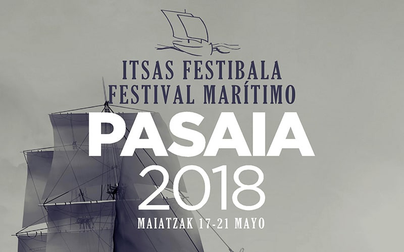 Festival Marítimo Pasaia