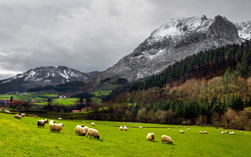 lugares secretos de Bizkaia