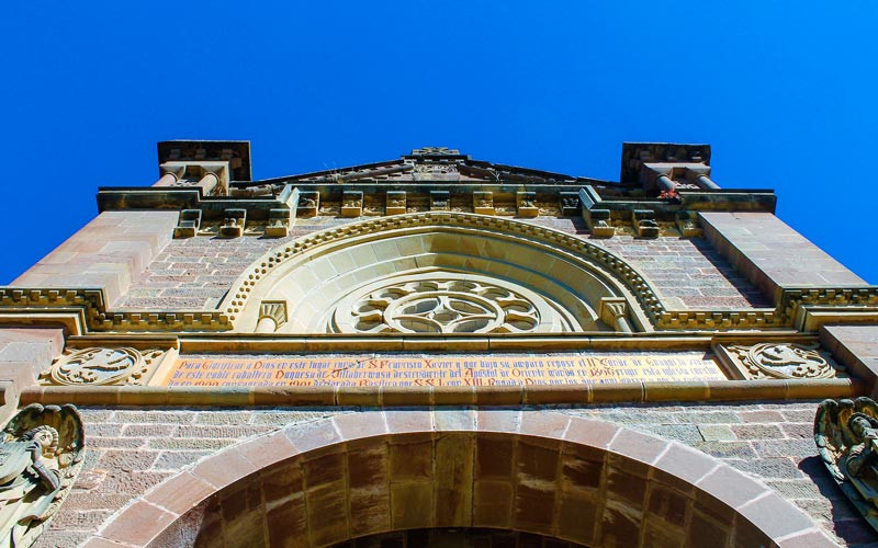 monasterios de Aragón