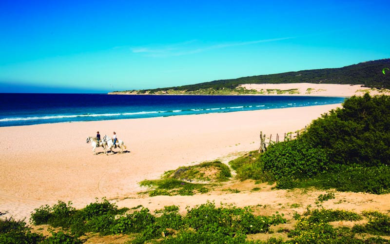 Paraísos del Atlántico