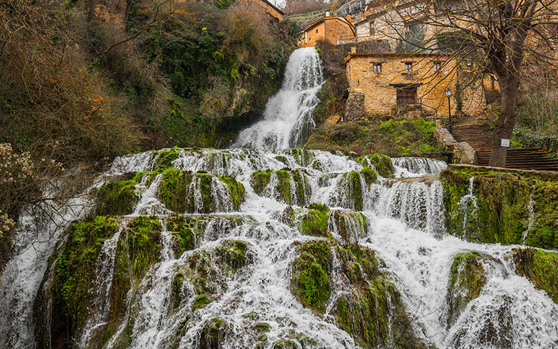 Orbaneja del Castillo