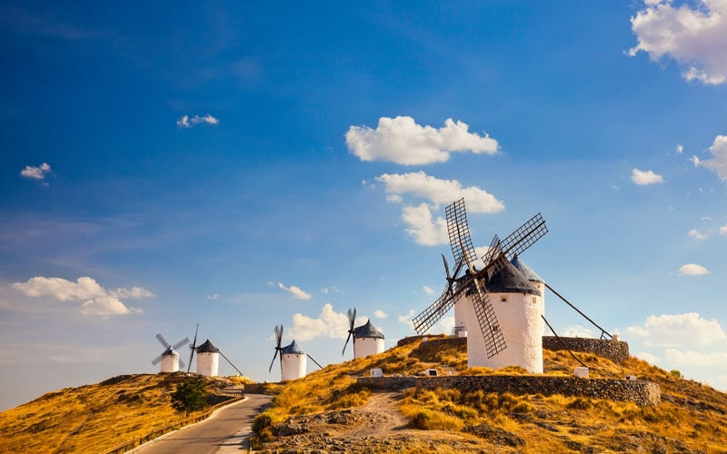 Consuegra