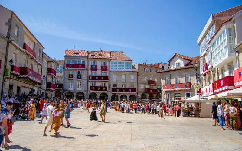 Ribadavia, un village sépharade