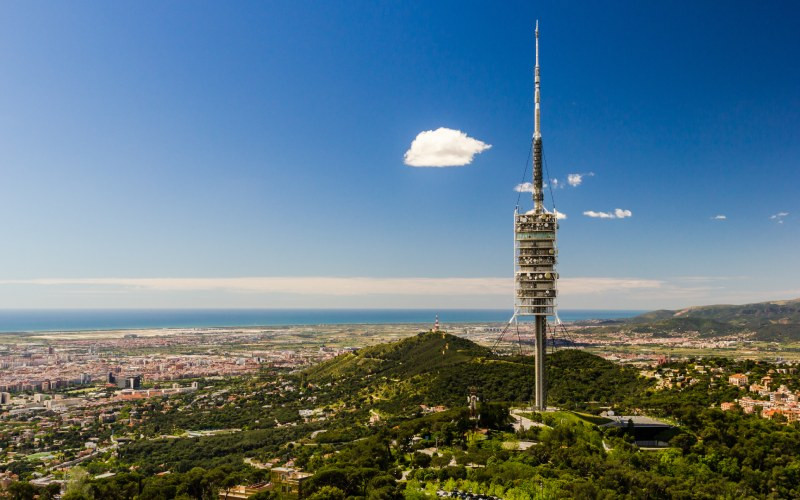 Collserola