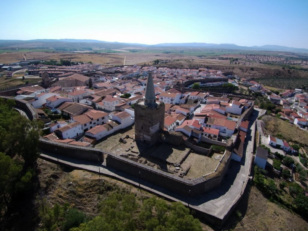 Galisteo