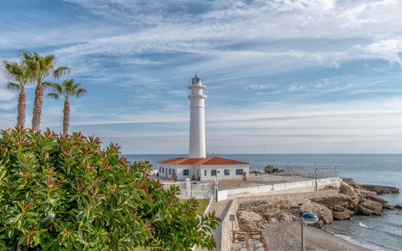 Phare de Torrox