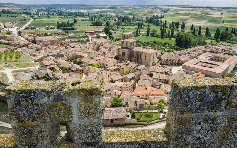 Peñaranda de Duero